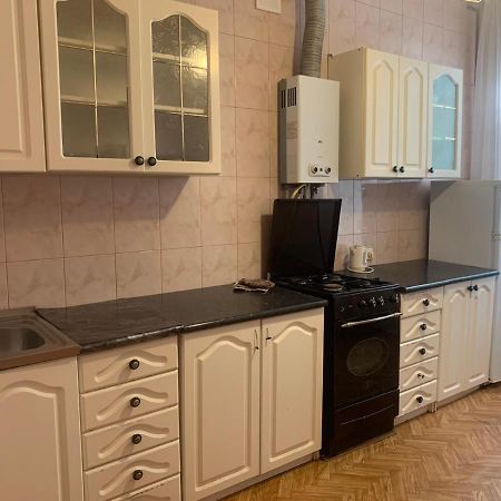 Цум Пассаж Яворницького 55 Apartment Dnipro Ngoại thất bức ảnh
