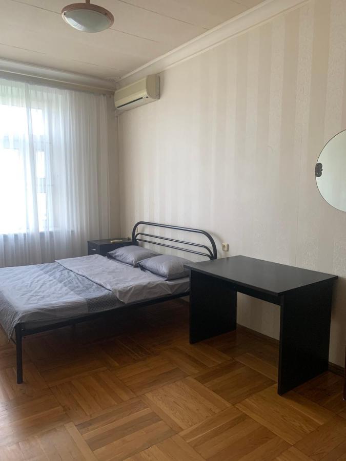 Цум Пассаж Яворницького 55 Apartment Dnipro Ngoại thất bức ảnh