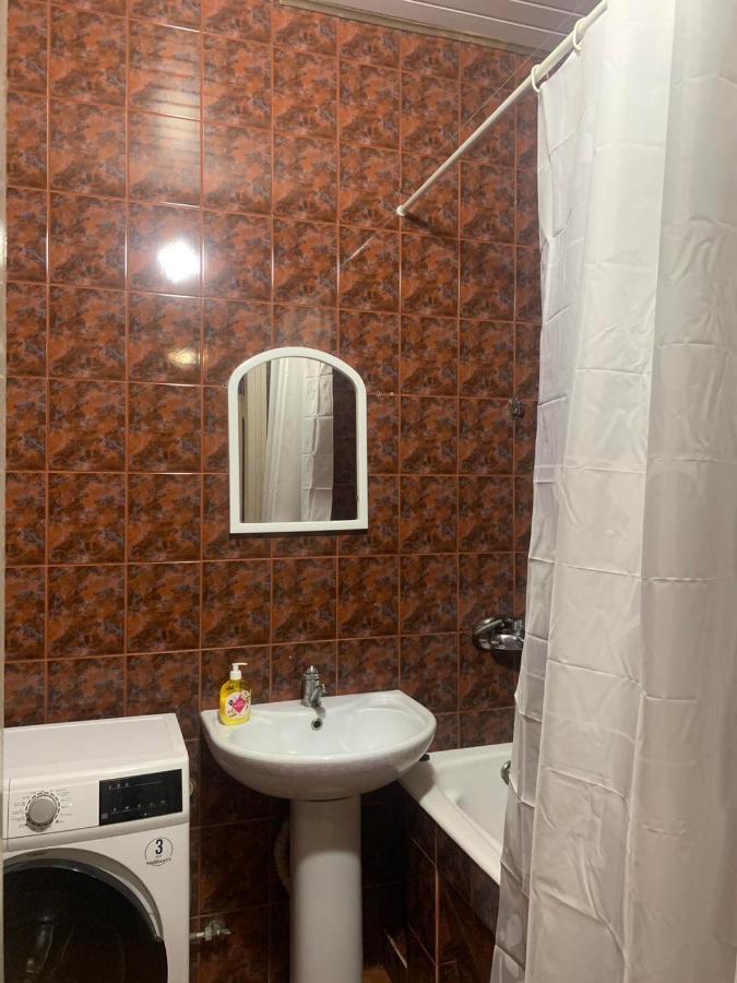 Цум Пассаж Яворницького 55 Apartment Dnipro Ngoại thất bức ảnh