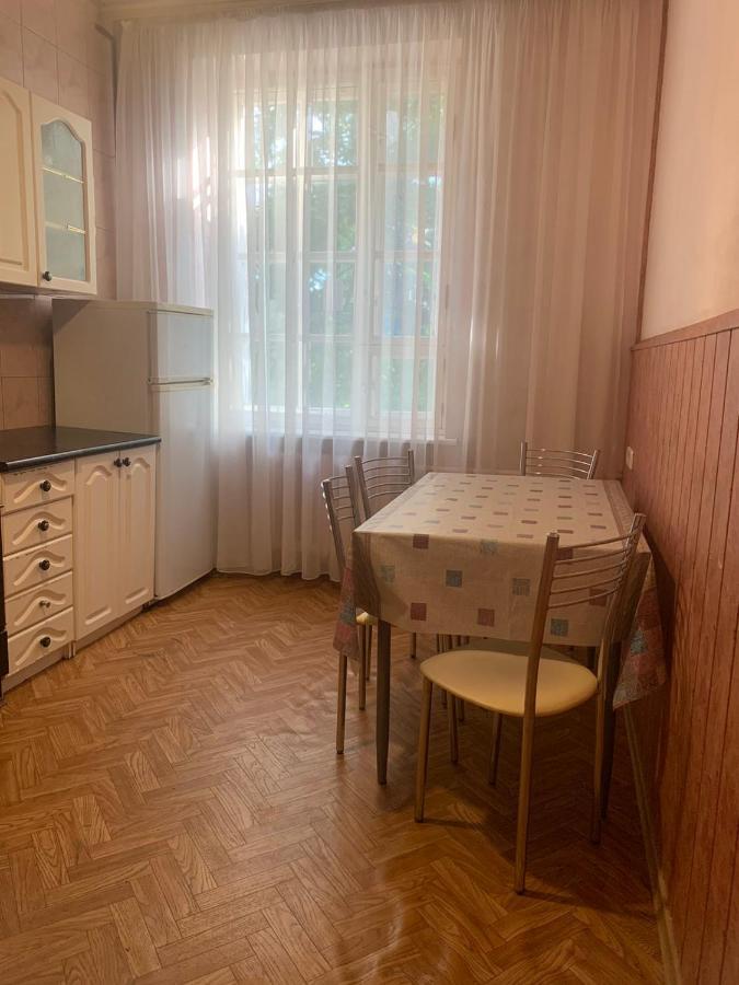 Цум Пассаж Яворницького 55 Apartment Dnipro Ngoại thất bức ảnh