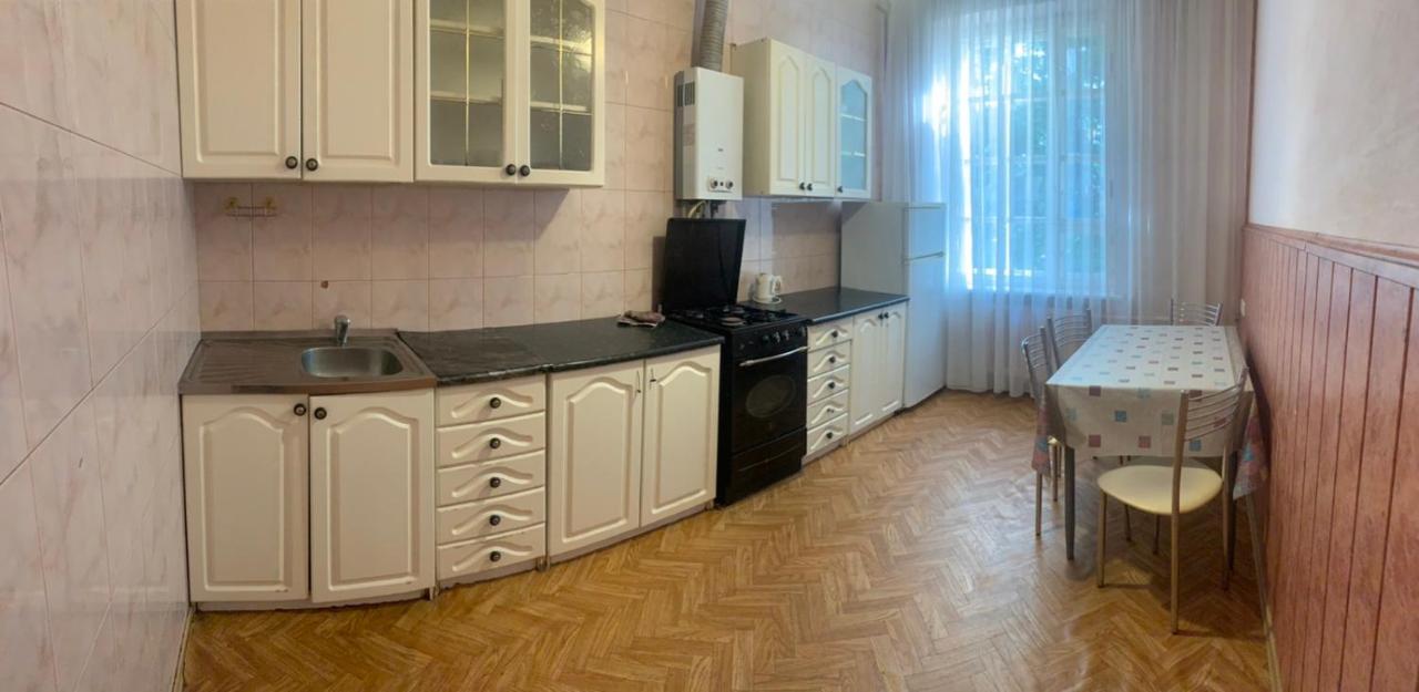 Цум Пассаж Яворницького 55 Apartment Dnipro Ngoại thất bức ảnh