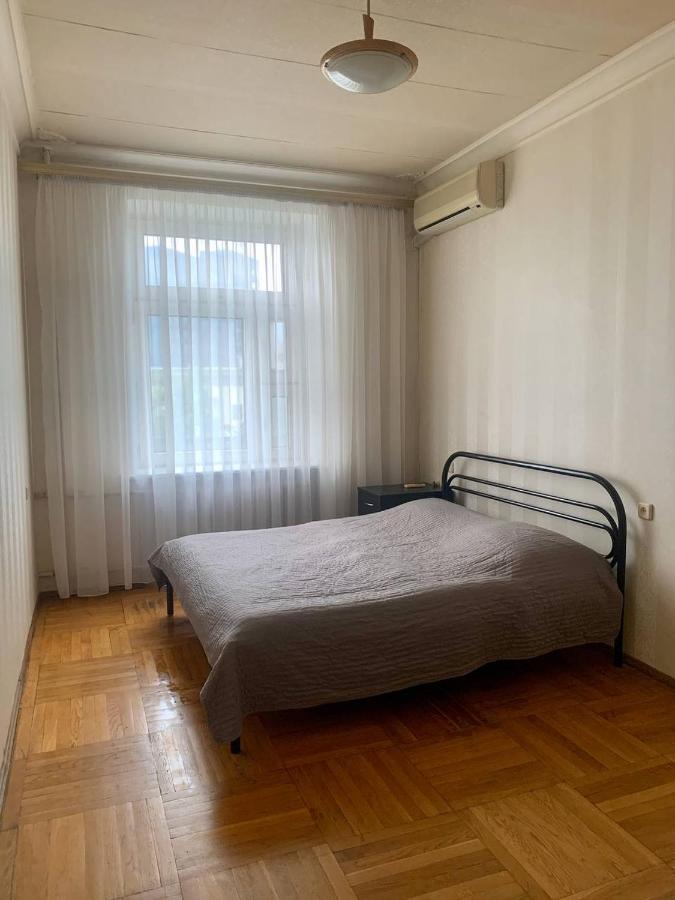 Цум Пассаж Яворницького 55 Apartment Dnipro Ngoại thất bức ảnh
