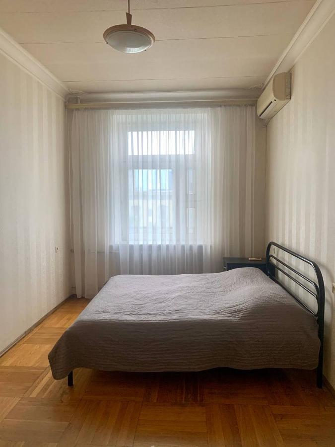Цум Пассаж Яворницького 55 Apartment Dnipro Ngoại thất bức ảnh