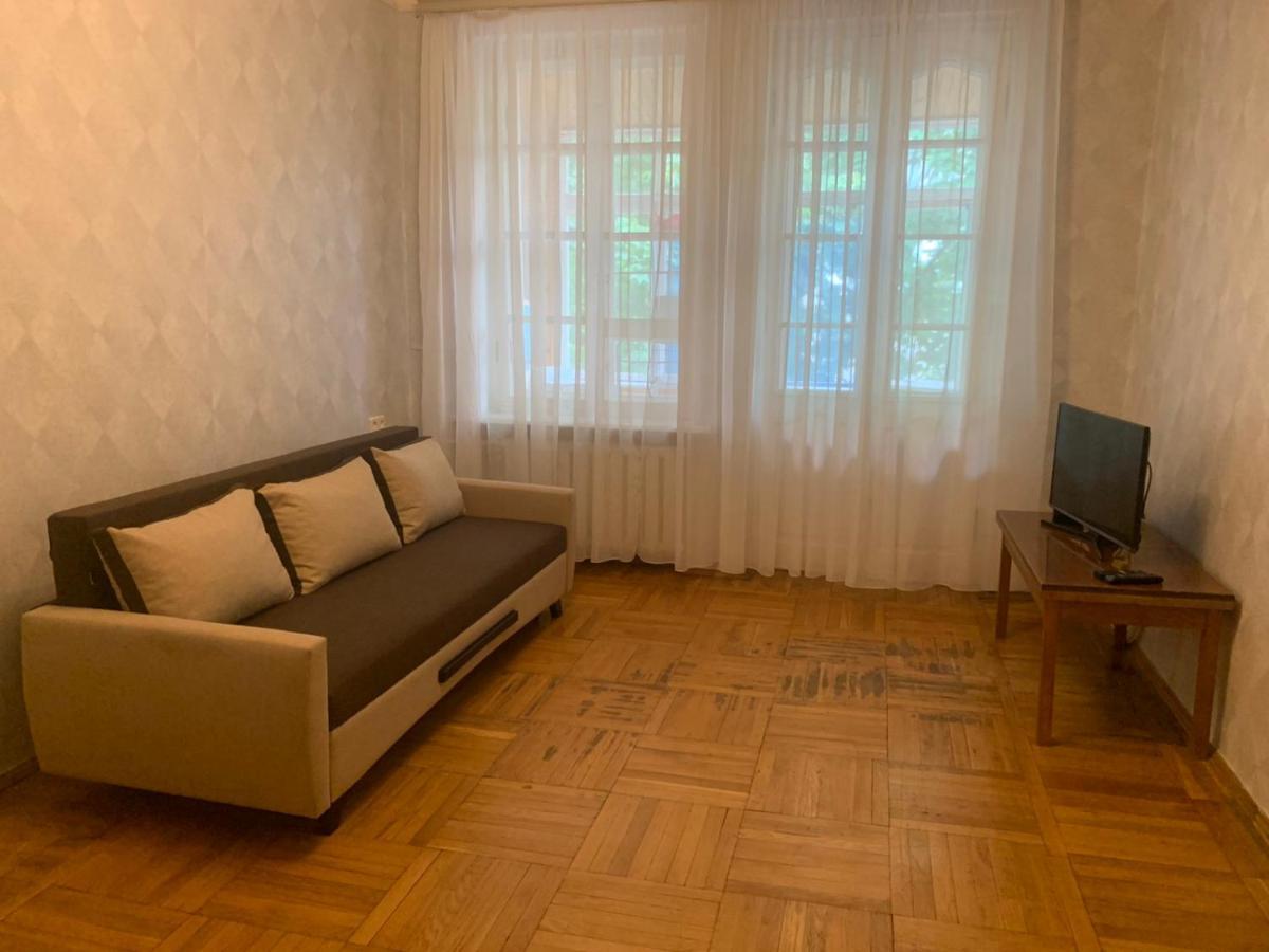 Цум Пассаж Яворницького 55 Apartment Dnipro Ngoại thất bức ảnh