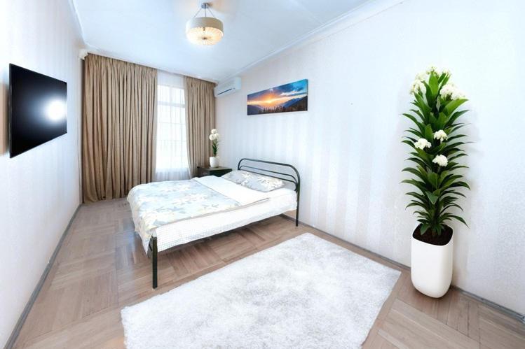 Цум Пассаж Яворницького 55 Apartment Dnipro Ngoại thất bức ảnh