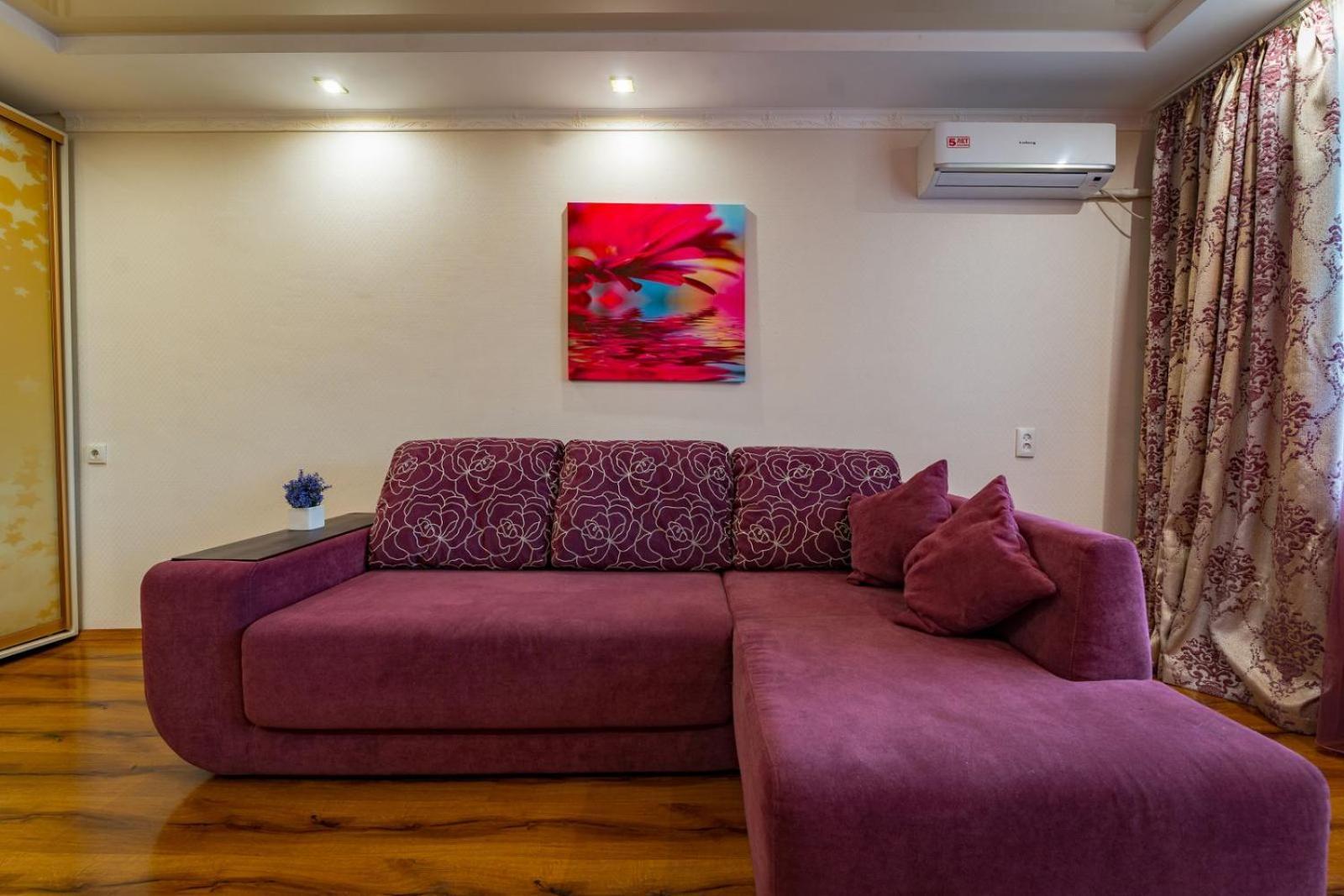 Цум Пассаж Яворницького 55 Apartment Dnipro Ngoại thất bức ảnh