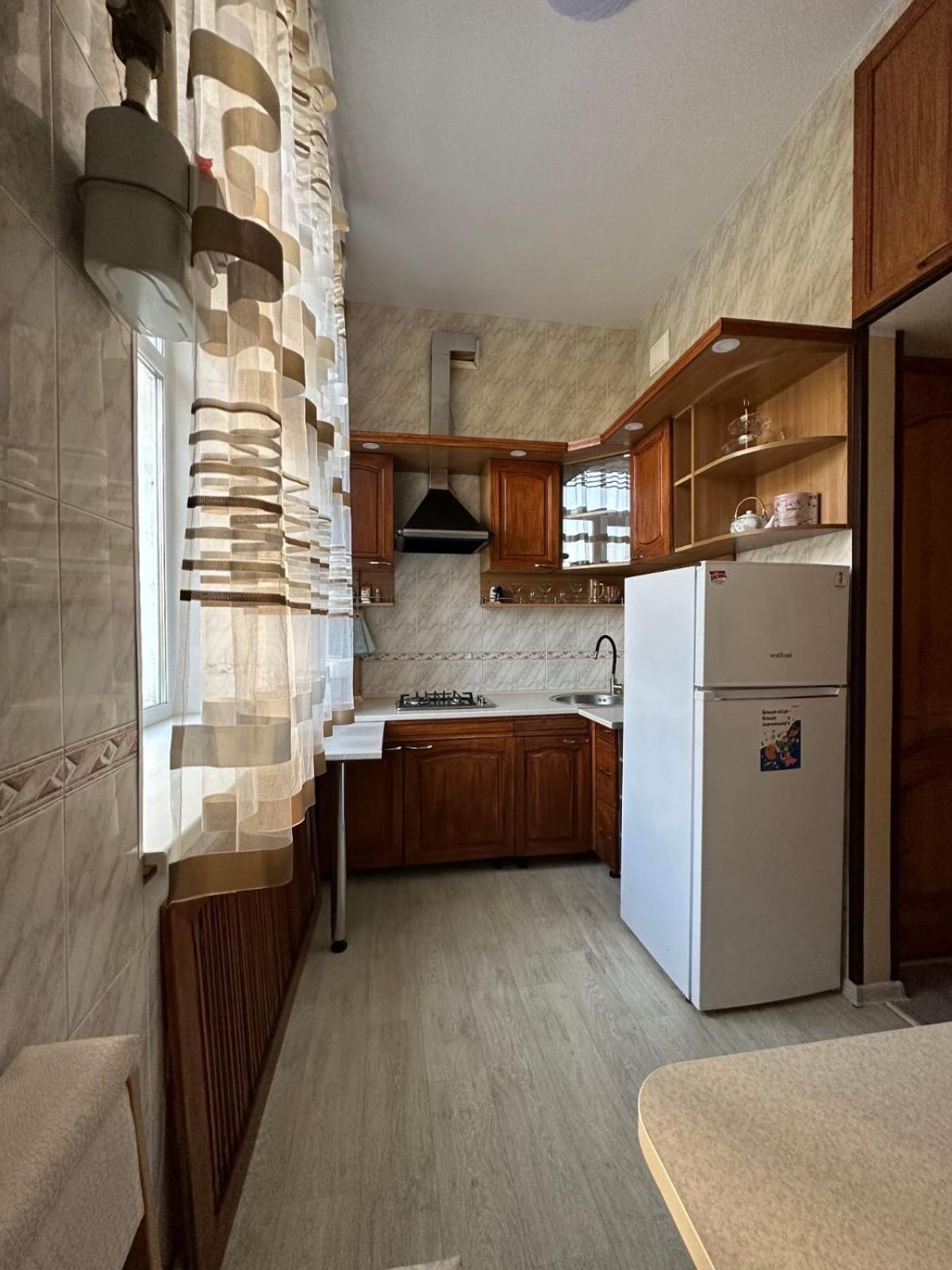 Цум Пассаж Яворницького 55 Apartment Dnipro Ngoại thất bức ảnh